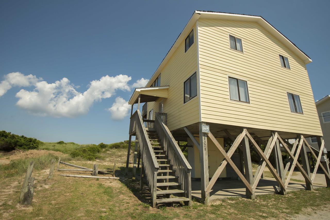 Avon Cottages Dış mekan fotoğraf